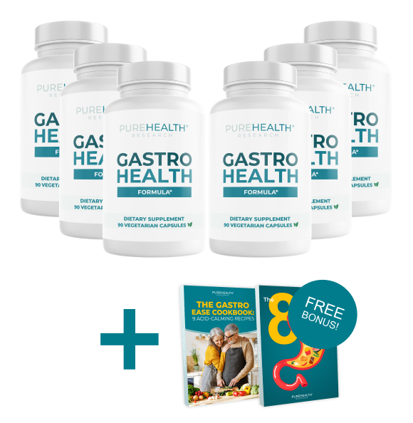 Gastro Health Formula