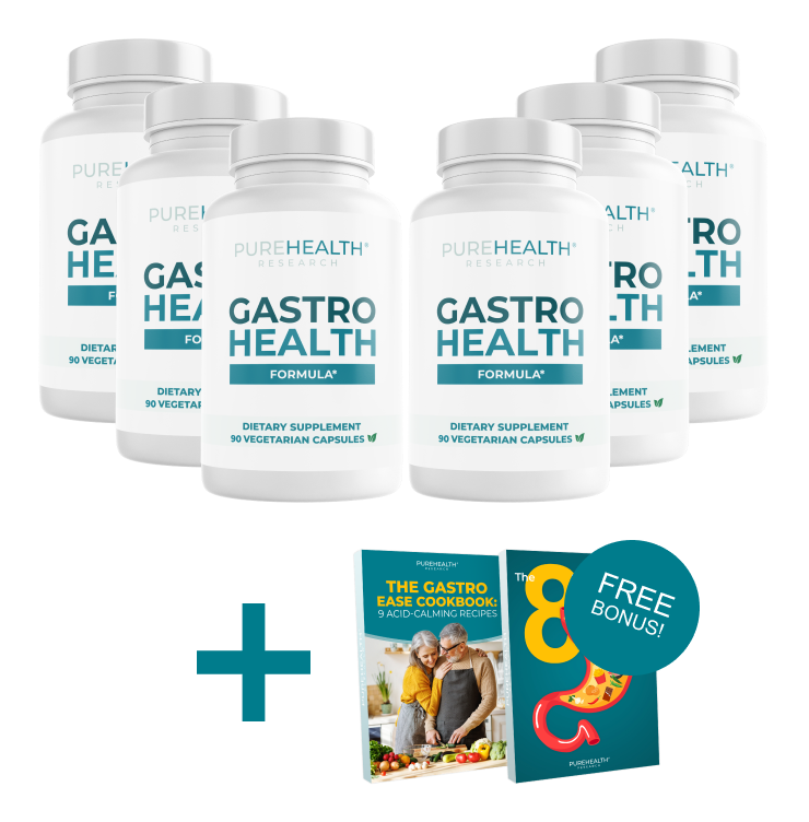 Gastro Health Formula